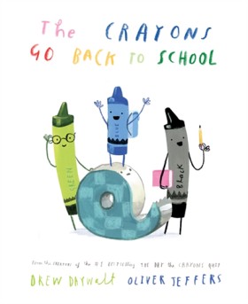 The Crayon &hellip;