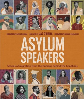 Asylum Spe &hellip;