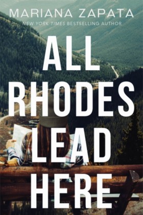 All Rhodes &hellip;