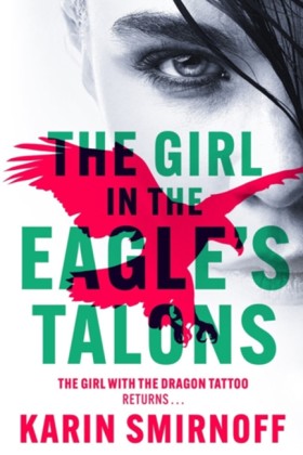 THE GIRL I &hellip;