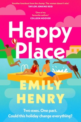 HAPPY PLAC &hellip;