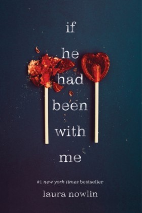 If He Had …