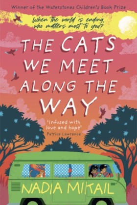 The Cats W &hellip;