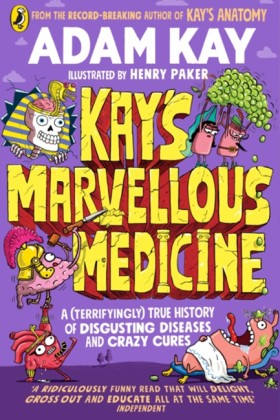 Kays Marve &hellip;