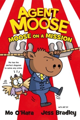 AGENT MOOS &hellip;