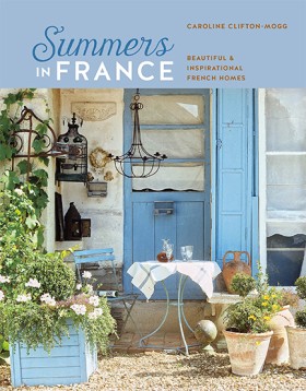 Summers in &hellip;