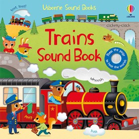 Trains Sou …