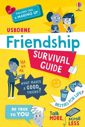 Friendship …