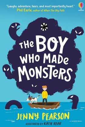 The Boy Wh &hellip;