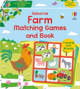 FARM MATCH &hellip;