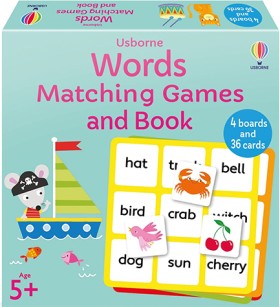 WORDS MATC &hellip;