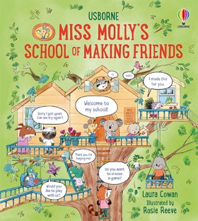 Miss Molly &hellip;