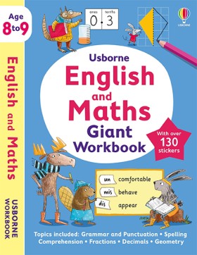 USBORNE EN …
