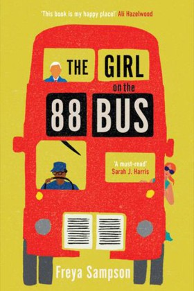 The Girl o &hellip;