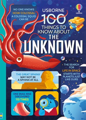 100 Things …
