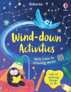 Wind-Down &hellip;