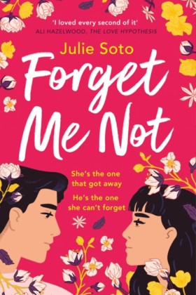 Forget Me &hellip;