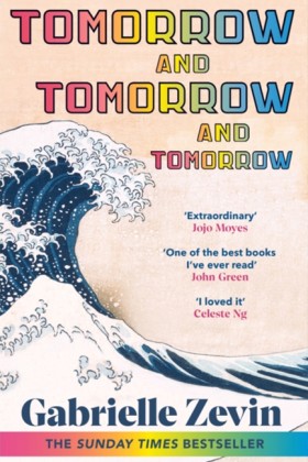 Tomorrow, &hellip;