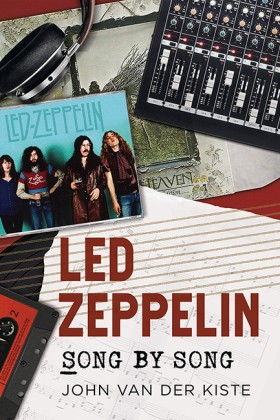 Led Zeppel &hellip;