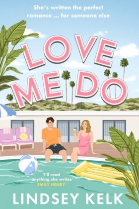 Love Me Do