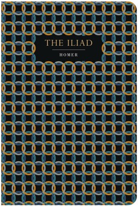 The Iliad