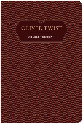 Oliver Twi …