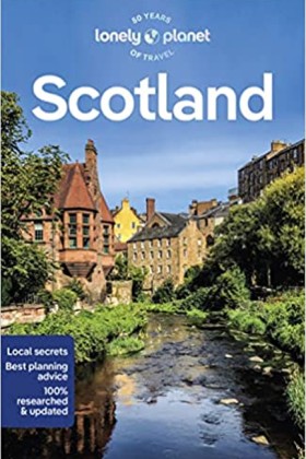 SCOTLAND-1 …
