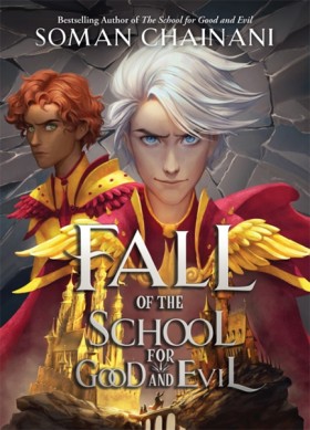 Fall of th &hellip;