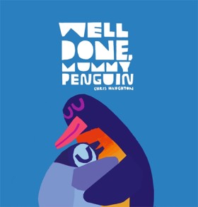 WELL DONE, …