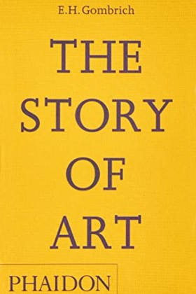 THE STORY …