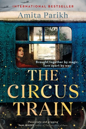 THE CIRCUS …