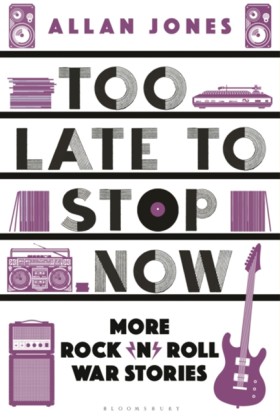 Too Late T &hellip;