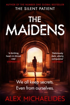 The Maiden &hellip;