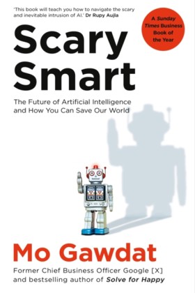 Scary Smar …