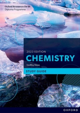 CHEMISTRY &hellip;
