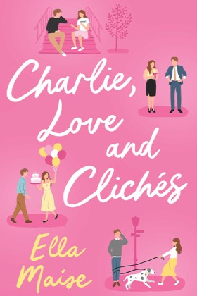 Charlie, L &hellip;