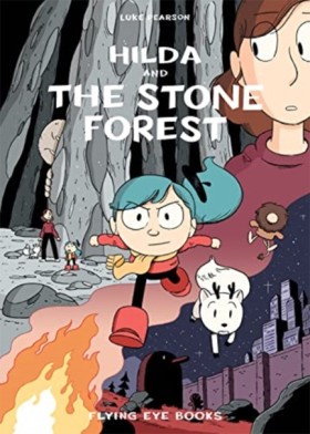 Hilda and &hellip;