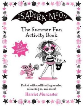 Isadora Mo …