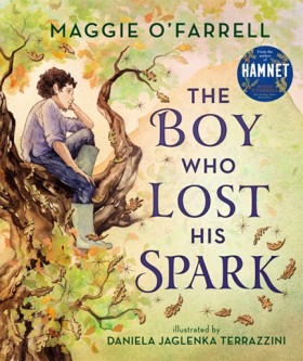 The Boy Wh …
