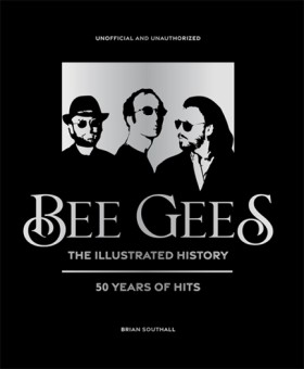 BEE GEES-T &hellip;