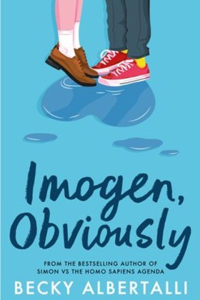 Imogen, Ob &hellip;