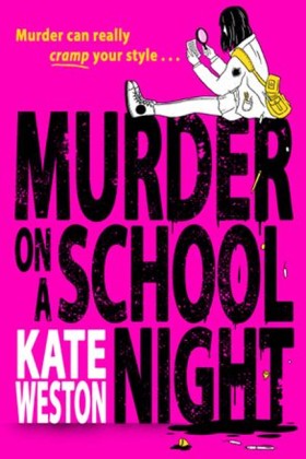 Murder on …