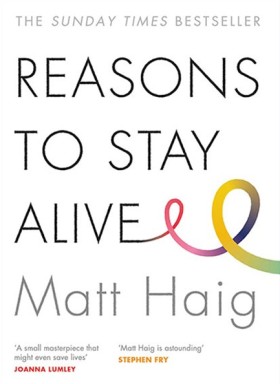 REASONS TO …
