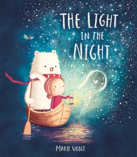 The Light &hellip;