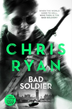 Bad Soldie …