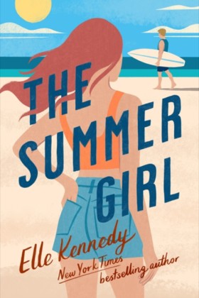 The Summer &hellip;