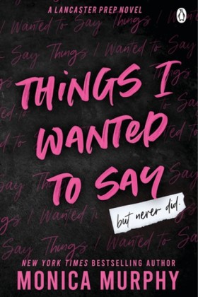 Things I W &hellip;