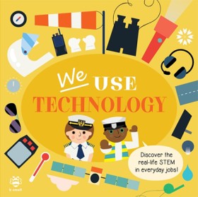 WE USE TEC &hellip;