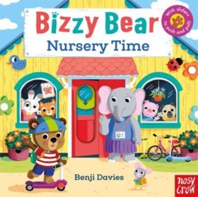 Bizzy Bear &hellip;