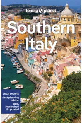 SOUTHERN I &hellip;